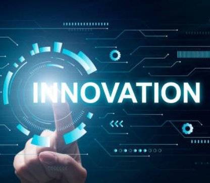 French innovation and technology